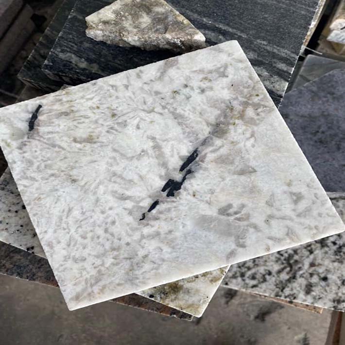 đá hoa cương marble trang